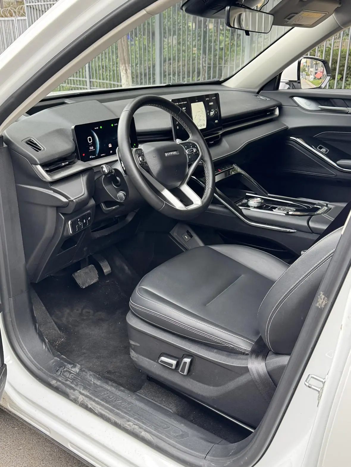 Haval H6 2021 3rd Gen 1.5GDIT Auto Max