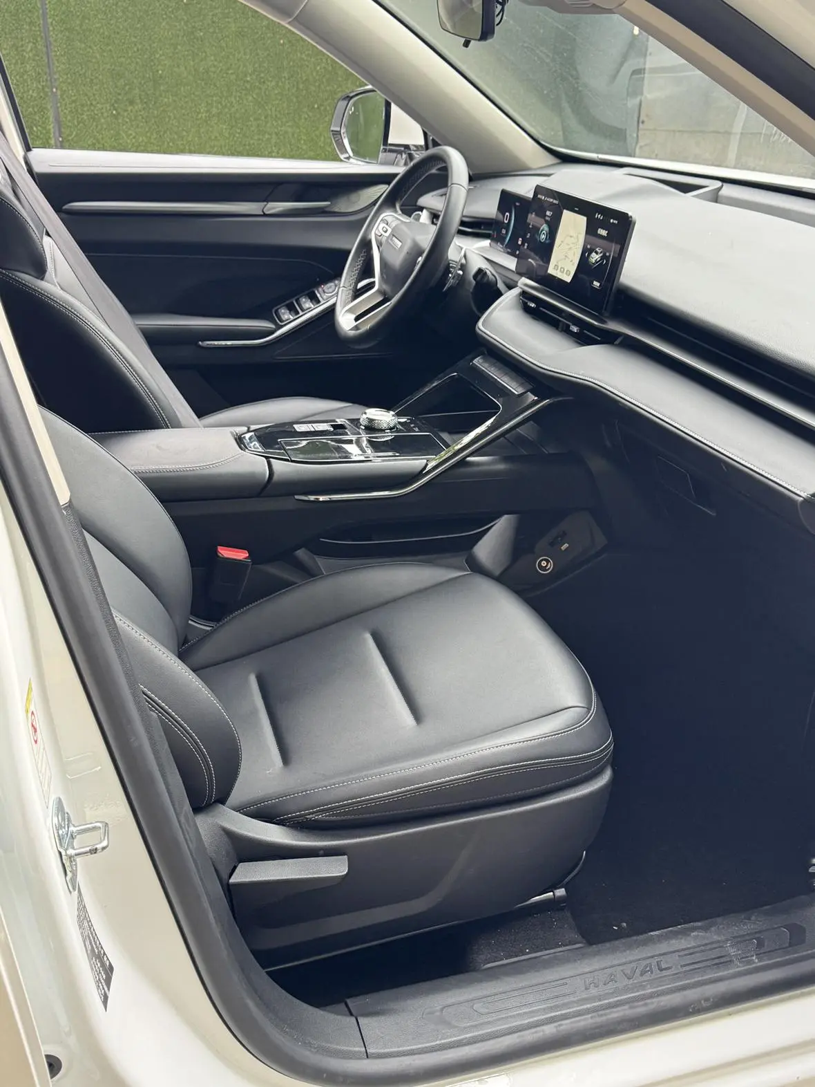 Haval H6 2021 3rd Gen 1.5GDIT Auto Max