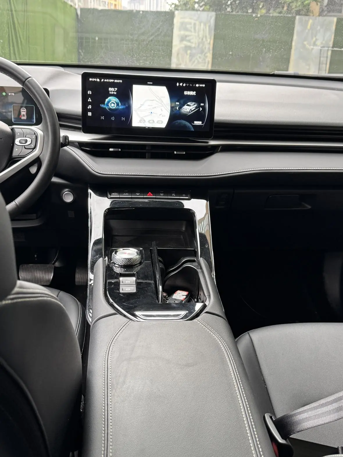 Haval H6 2021 3rd Gen 1.5GDIT Auto Max