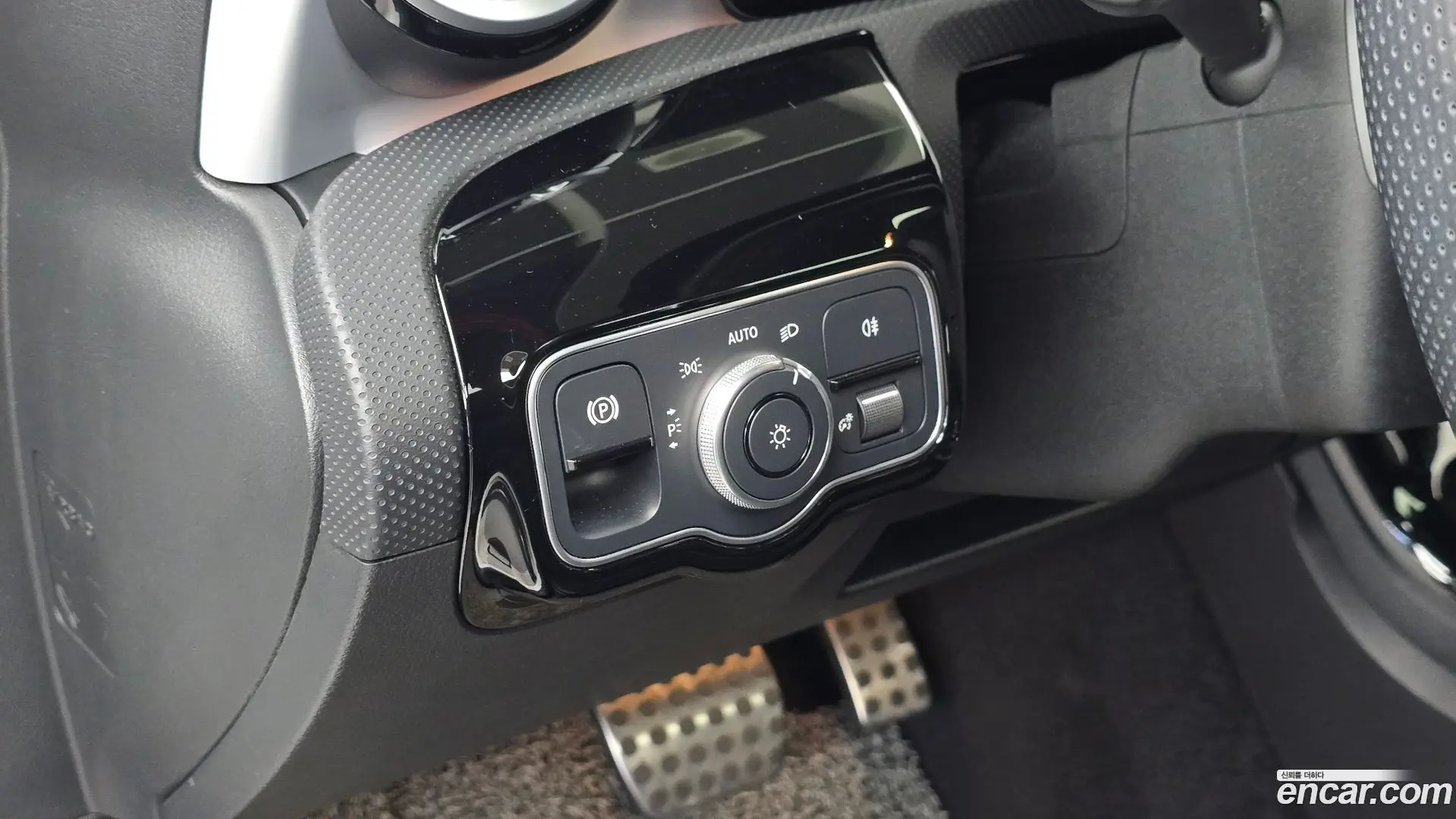 Mercedes-Benz CLA-Class CLA250 4MATIC 2023