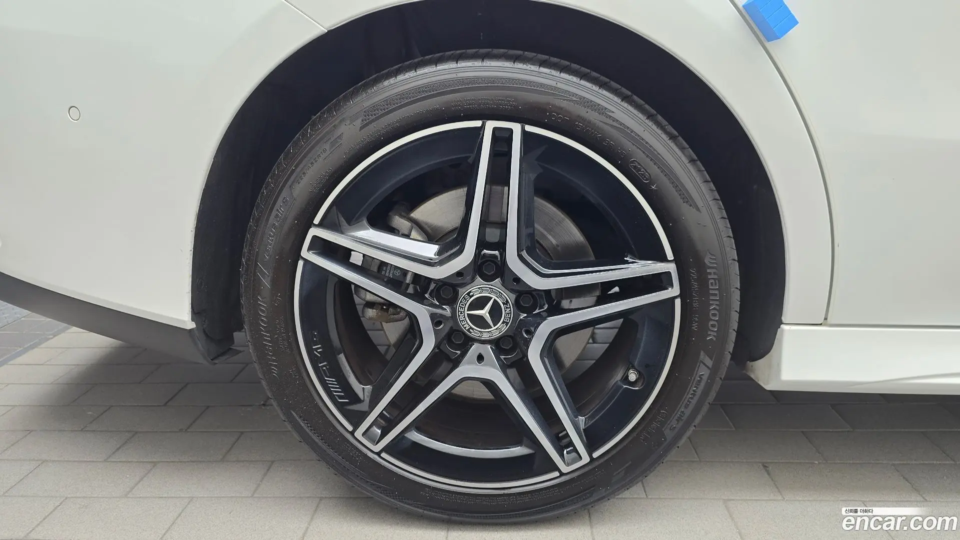 Mercedes-Benz CLA-Class CLA250 4MATIC 2023