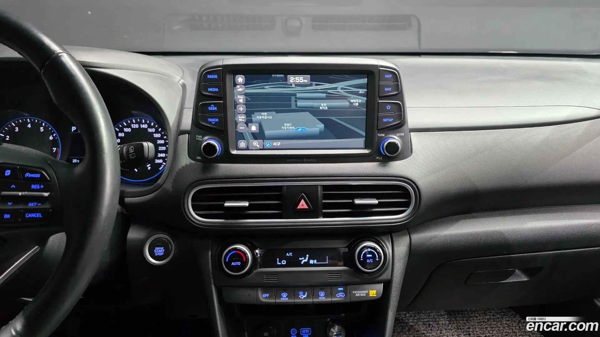 Hyundai Kona 1.6 Turbo 2WD