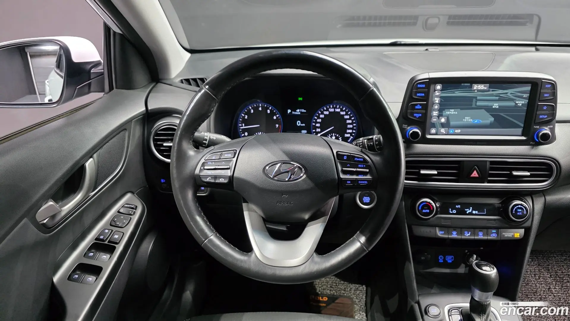 Hyundai Kona 1.6 Turbo 2WD