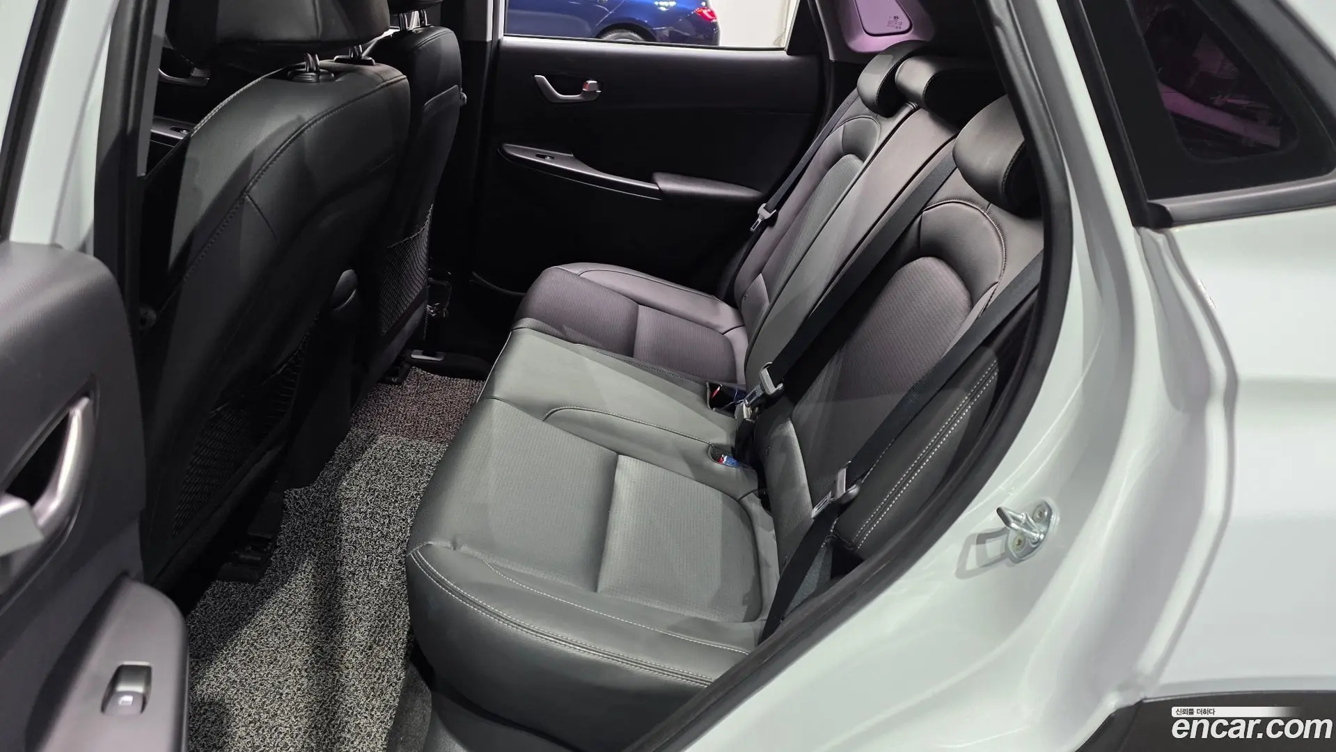 Hyundai Kona 1.6 Turbo 2WD