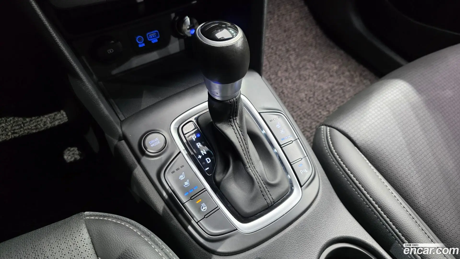 Hyundai Kona 1.6 Turbo 2WD