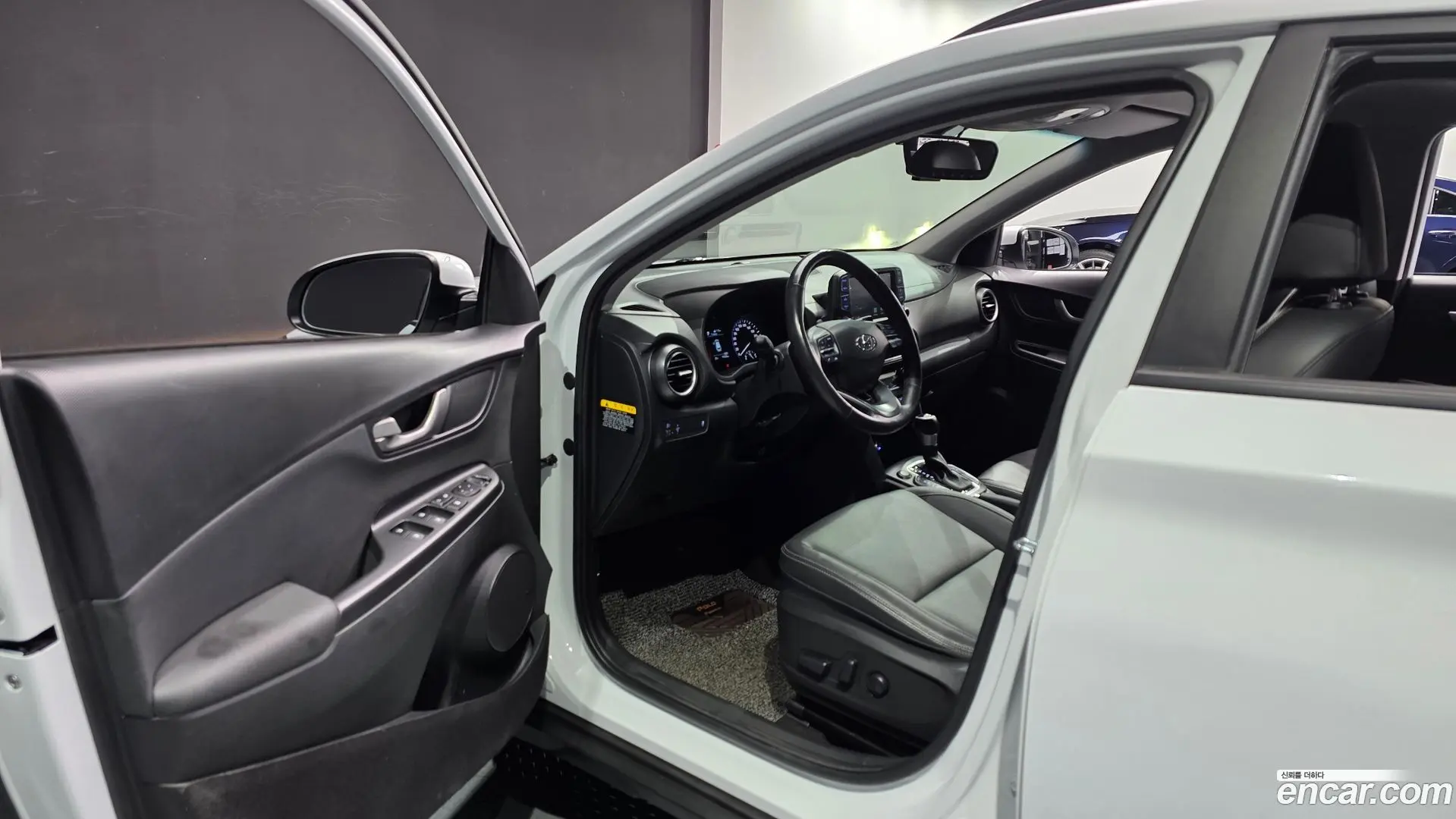 Hyundai Kona 1.6 Turbo 2WD