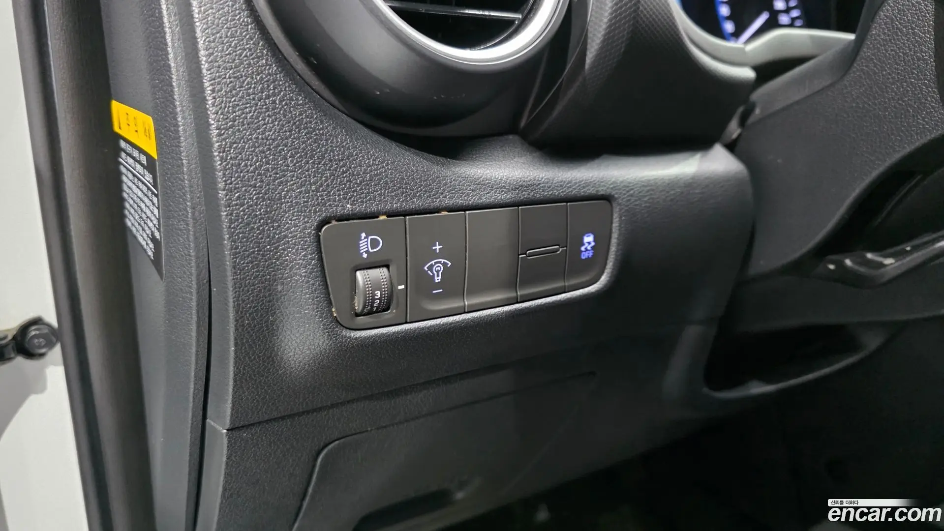 Hyundai Kona 1.6 Turbo 2WD