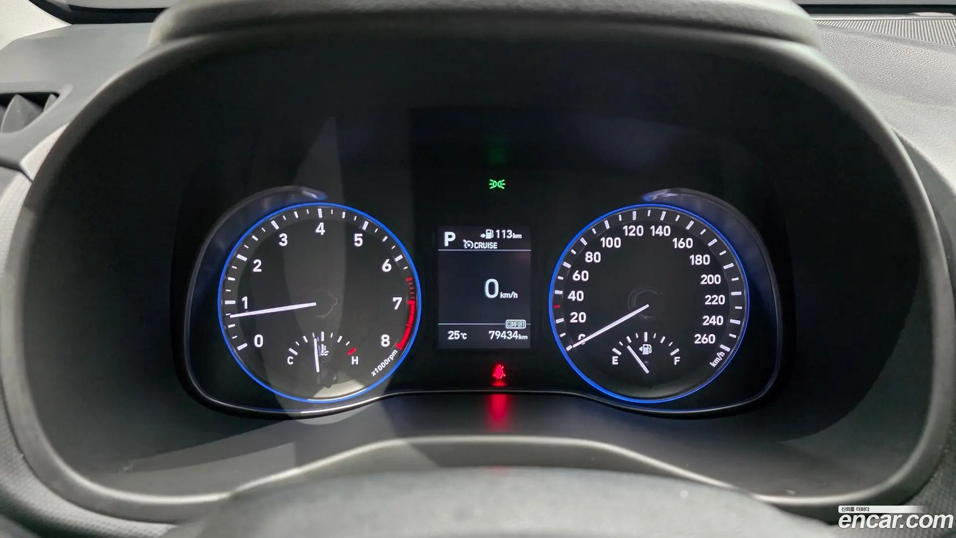 Hyundai Kona 1.6 Turbo 2WD