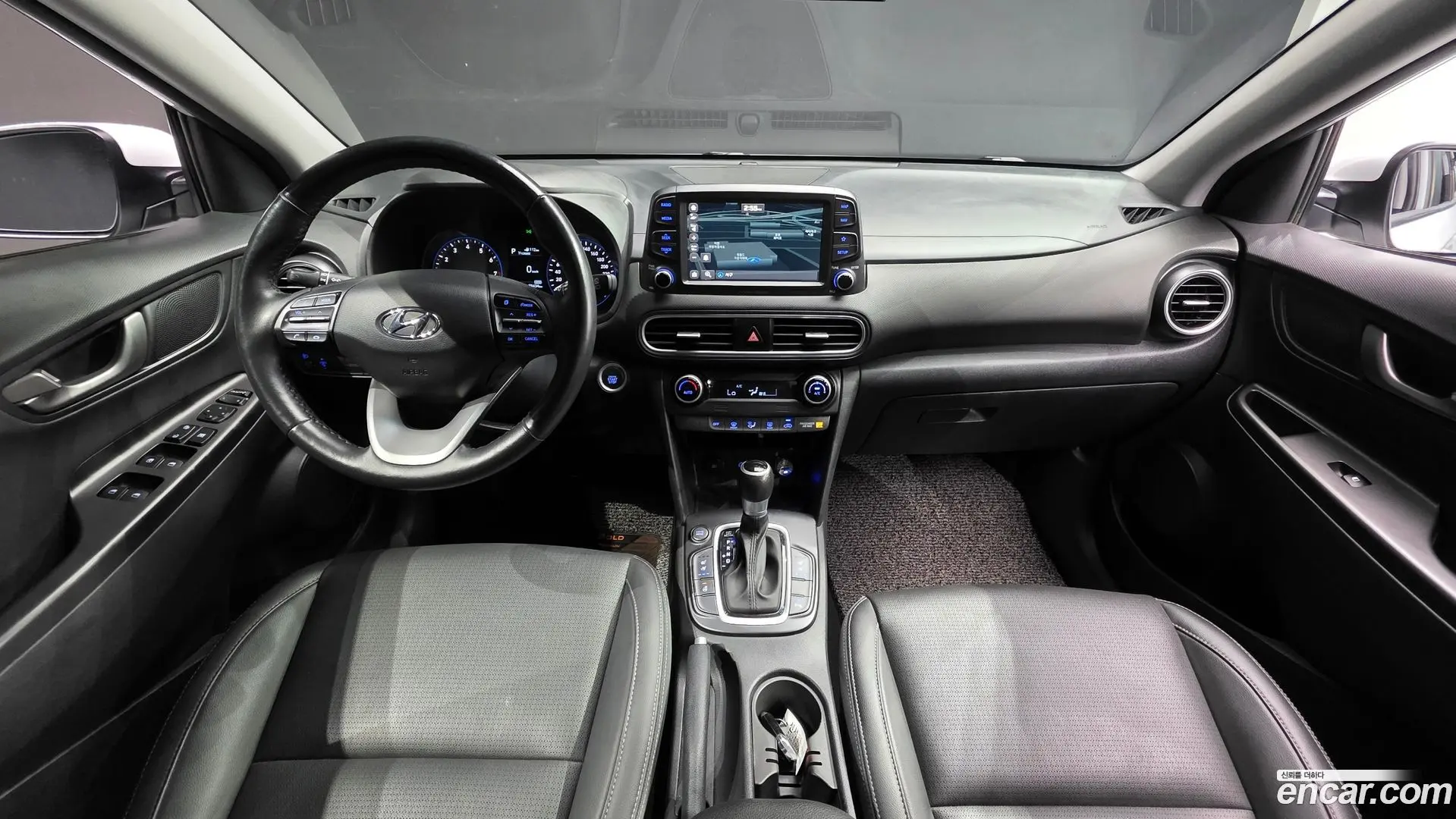 Hyundai Kona 1.6 Turbo 2WD