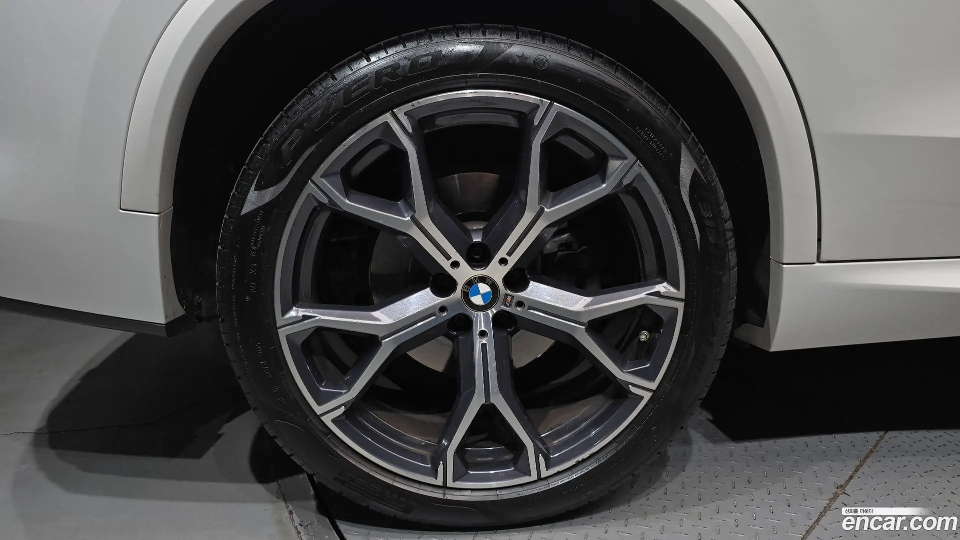 BMW X5 xDrive 30d M Sport