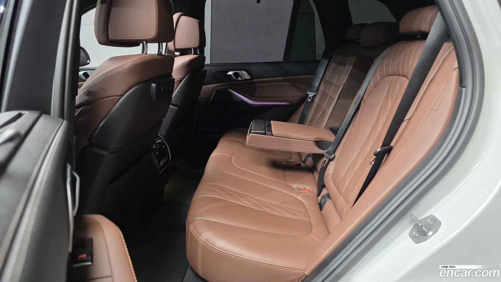 BMW X5 xDrive 30d M Sport