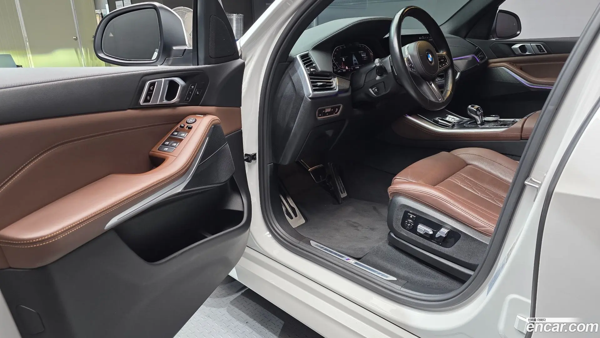 BMW X5 xDrive 30d M Sport