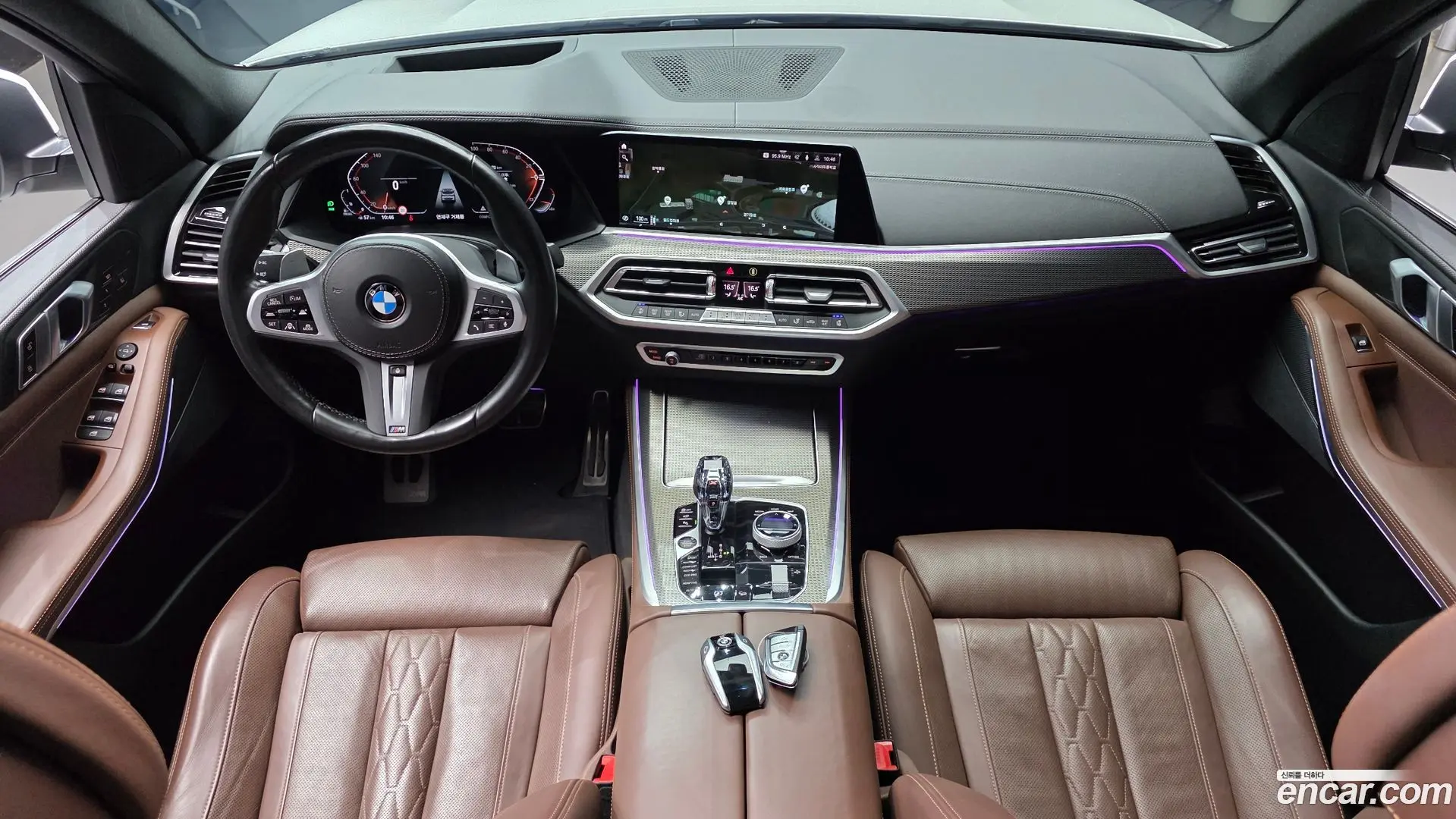 BMW X5 xDrive 30d M Sport