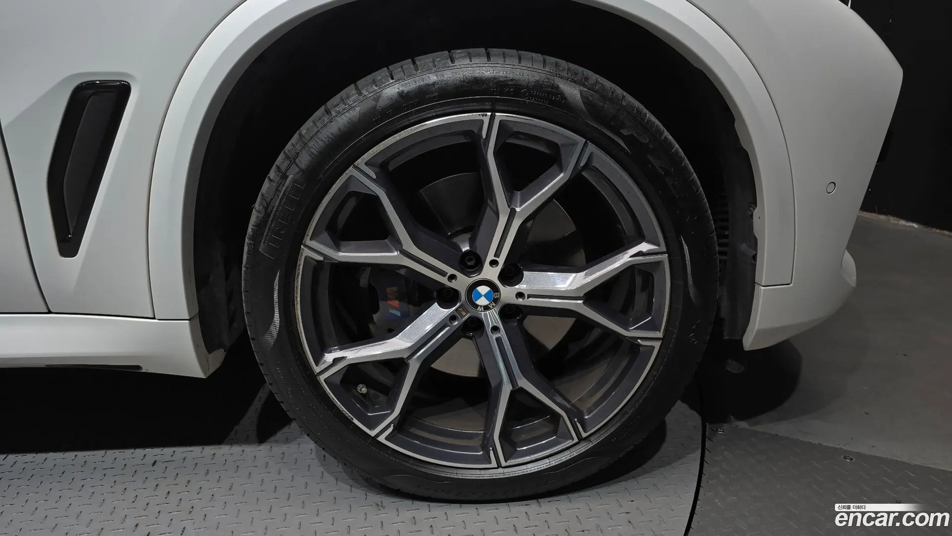BMW X5 xDrive 30d M Sport