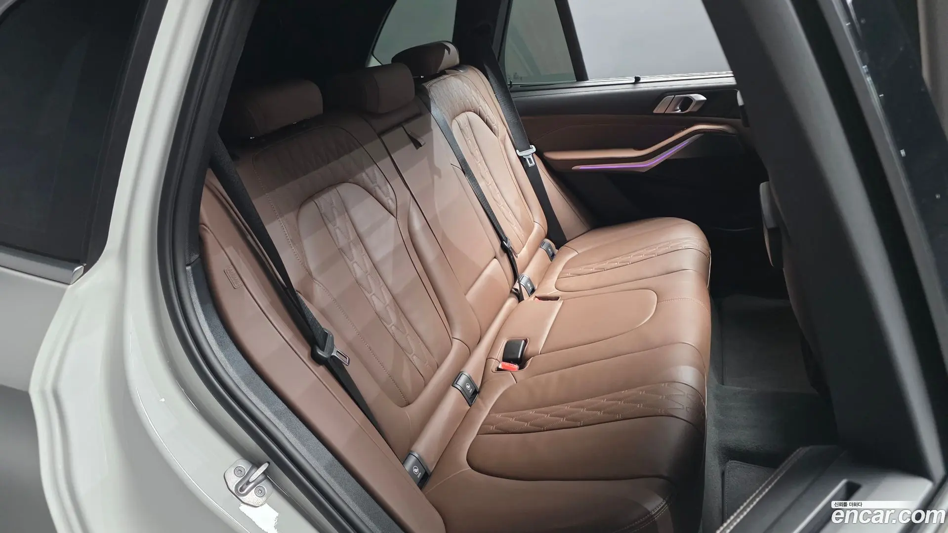 BMW X5 xDrive 30d M Sport