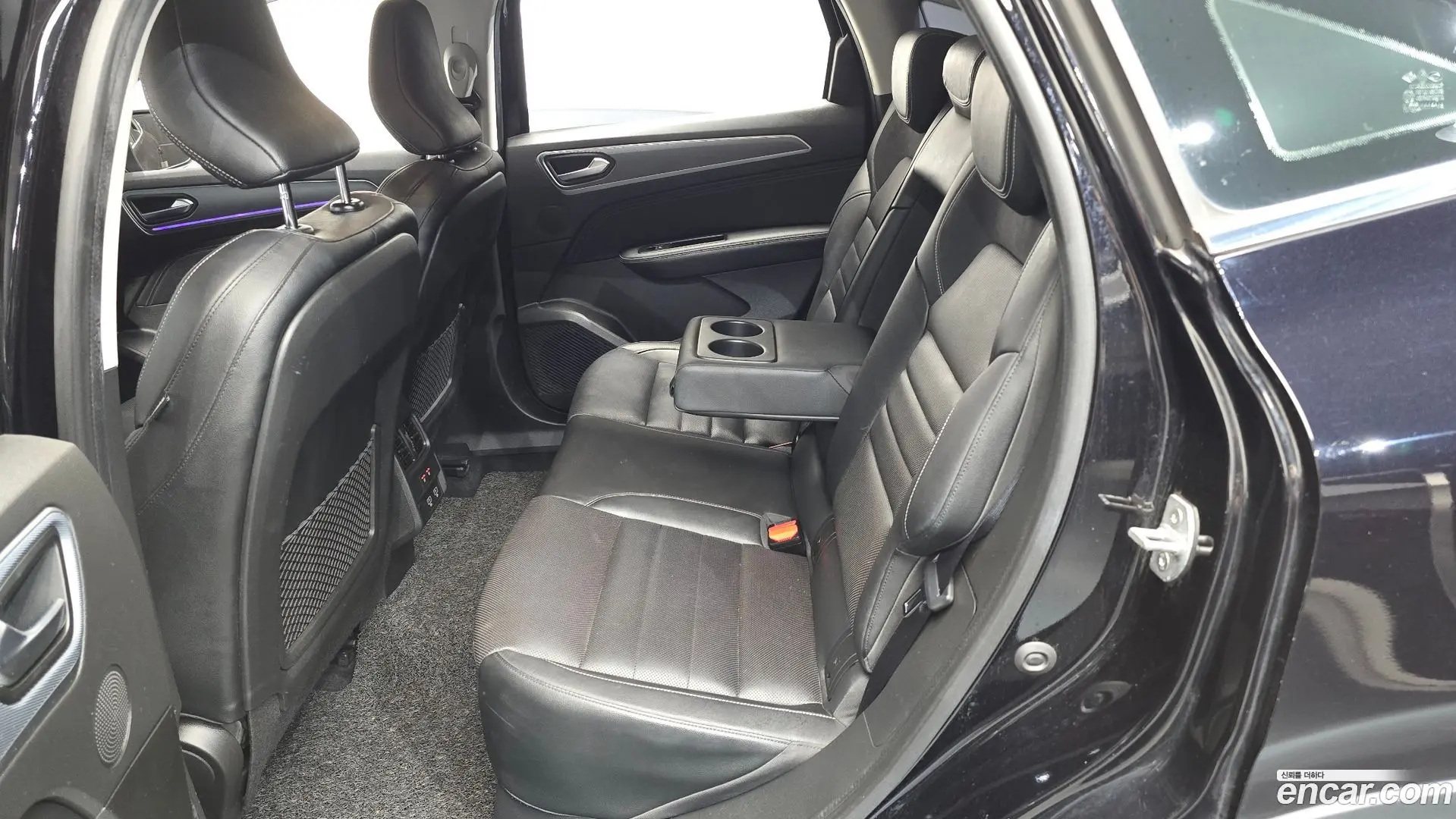 Renault Korea XM3 1.3 TCe RE Signature 2020