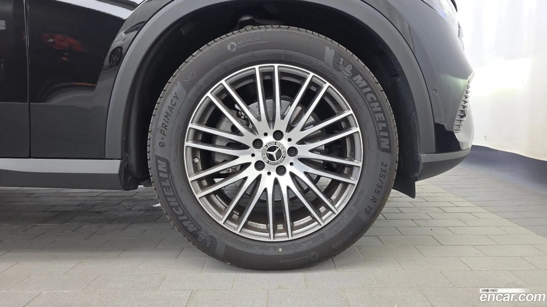 Mercedes-Benz GLC-Class GLC220 d 4MATIC