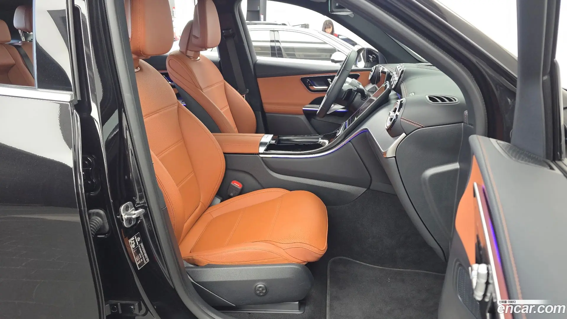 Mercedes-Benz GLC-Class GLC220 d 4MATIC