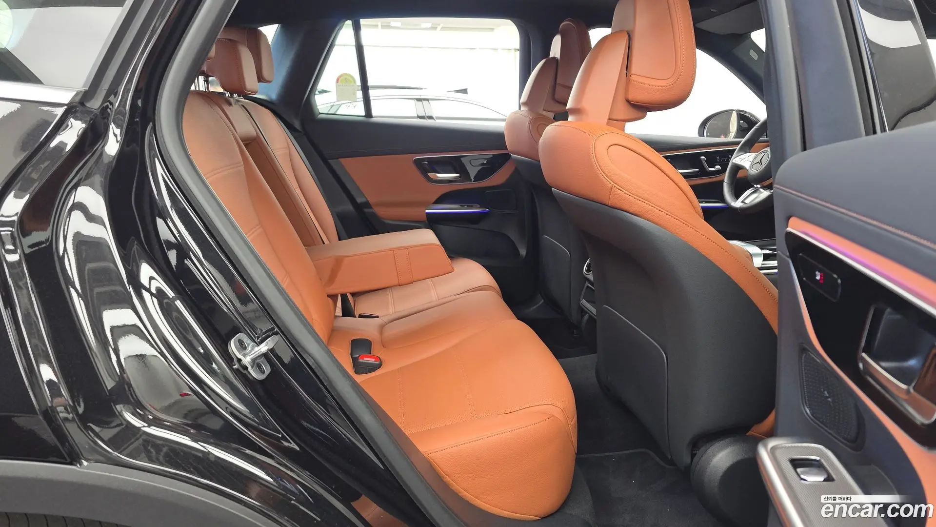 Mercedes-Benz GLC-Class GLC220 d 4MATIC