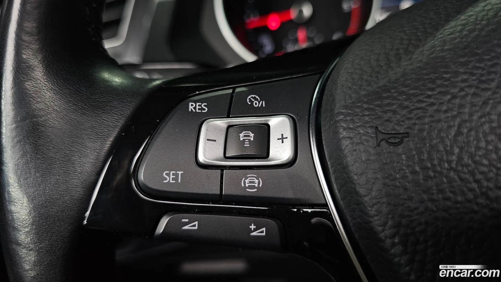 Volkswagen Tiguan 2.0 TDI Prestige