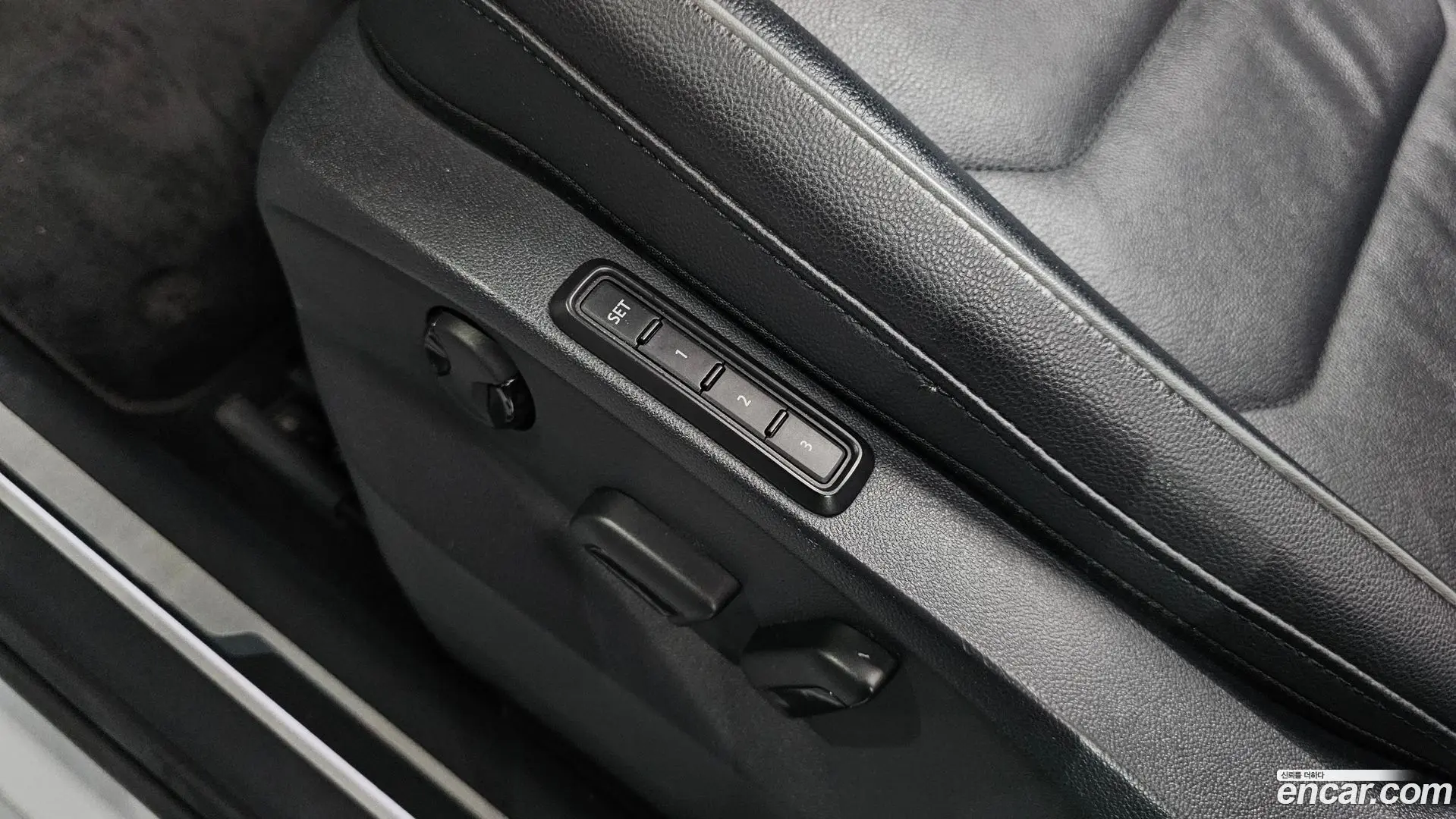 Volkswagen Tiguan 2.0 TDI Prestige