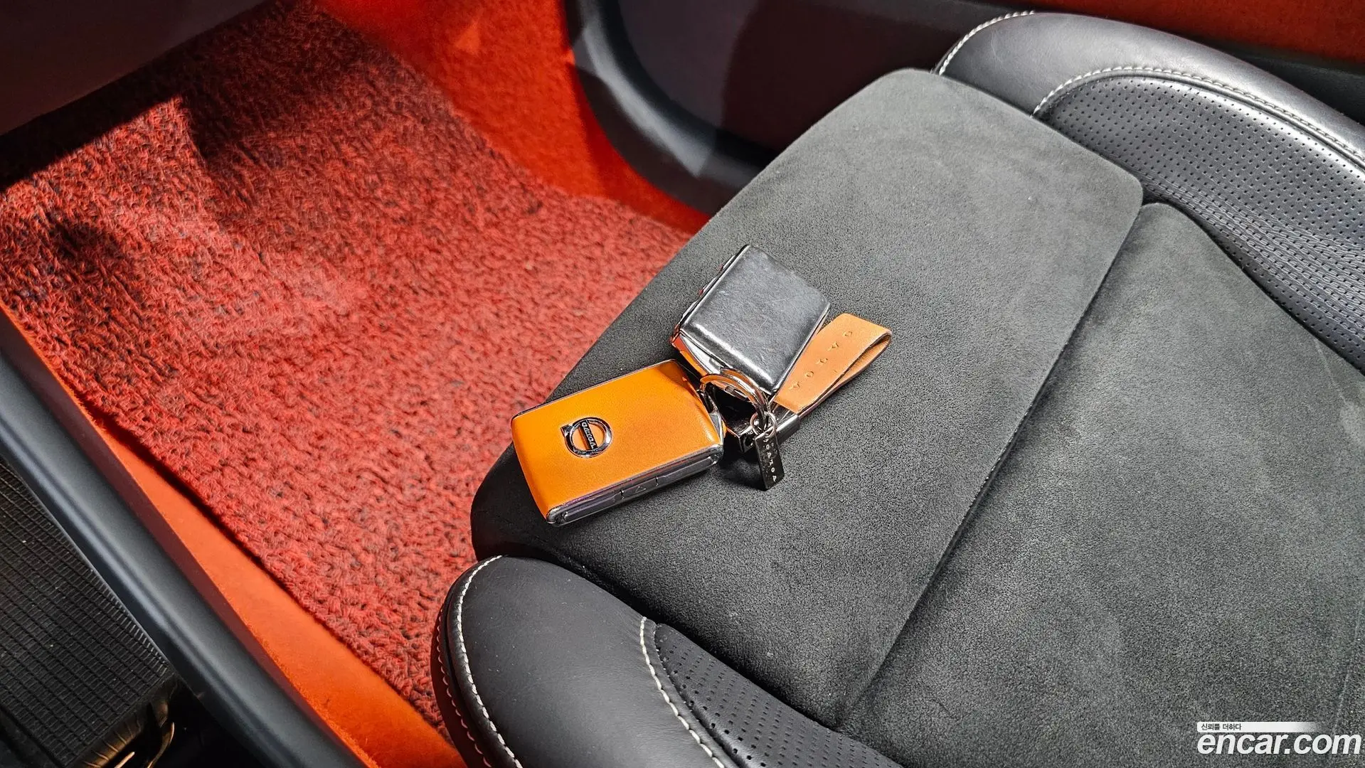 Volvo XC40 B4 R-Design