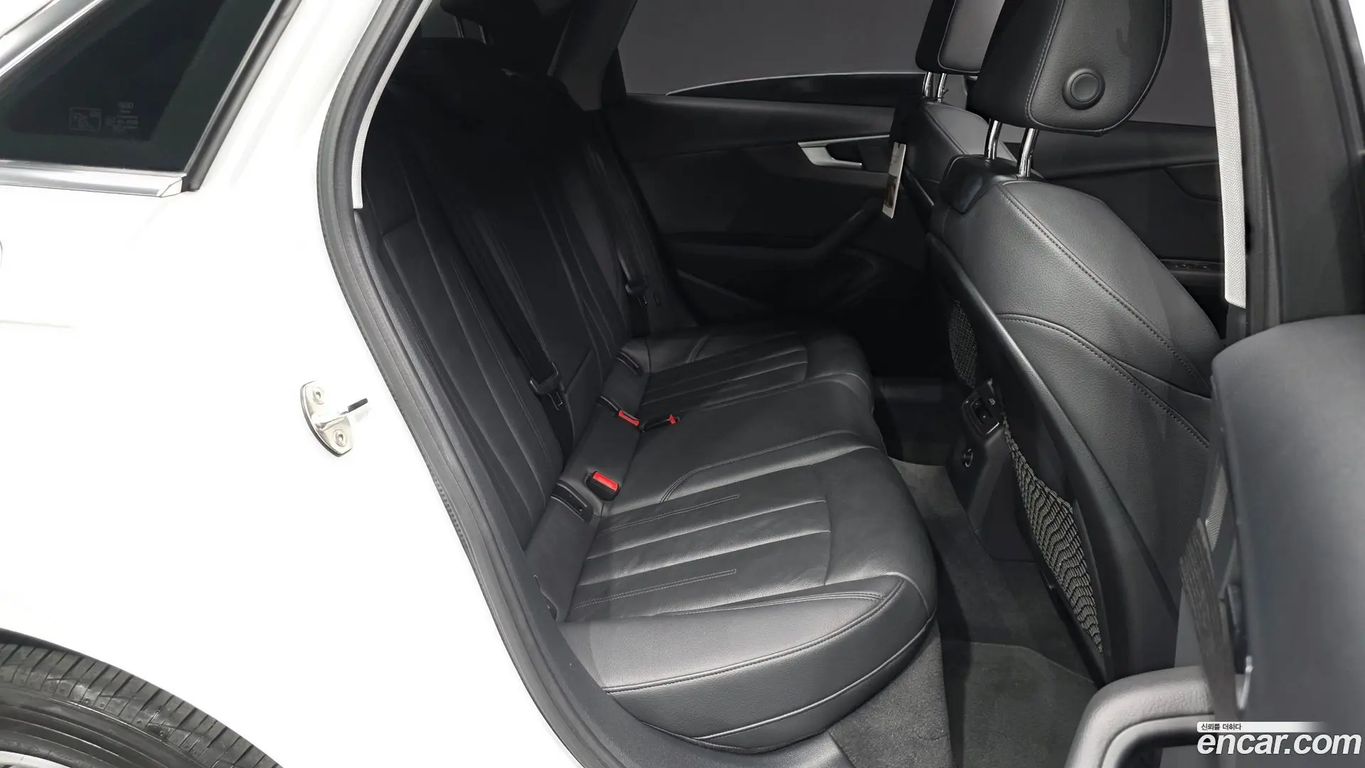 Audi A4 35 TDI Premium