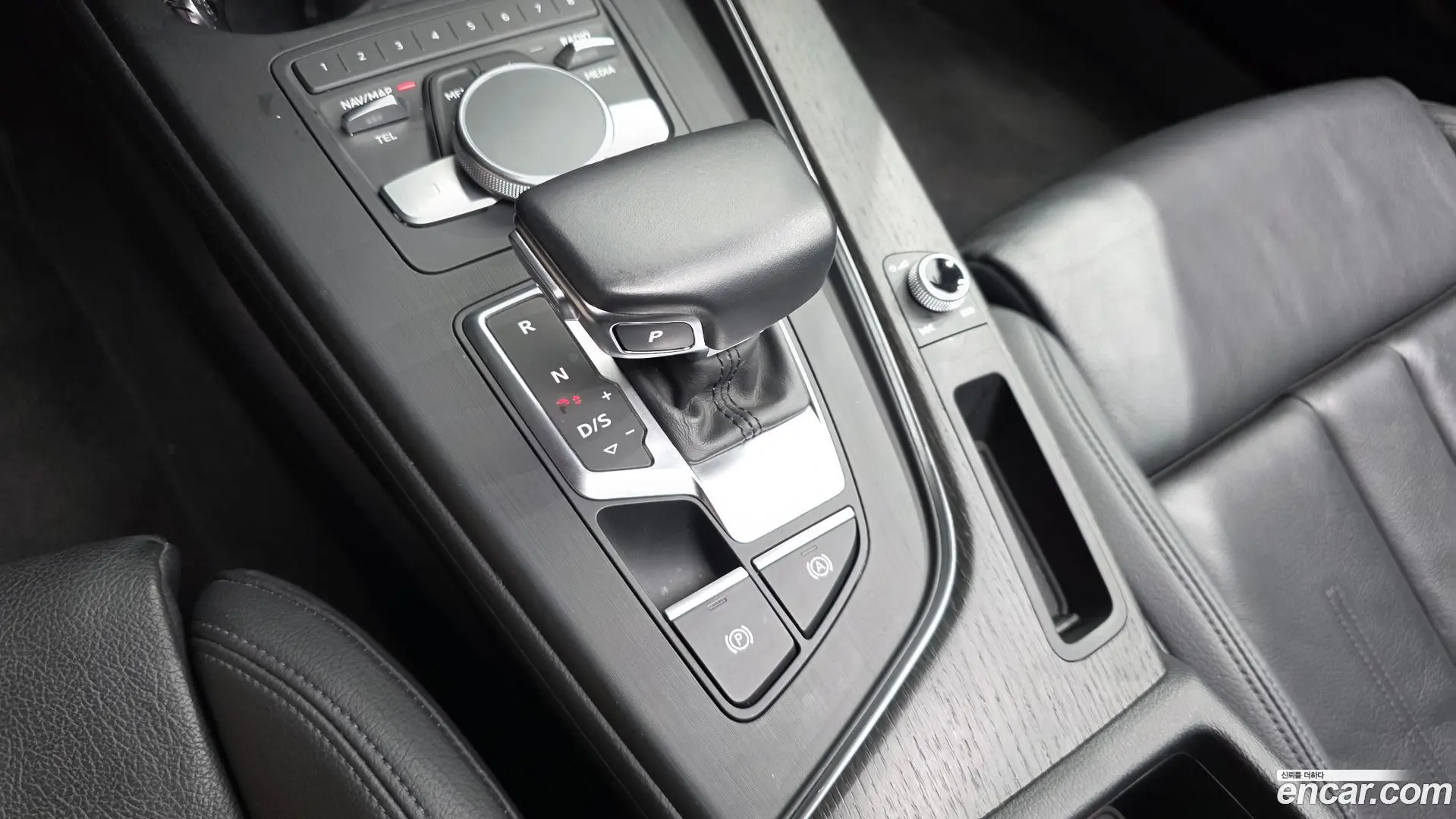 Audi A4 35 TDI Premium