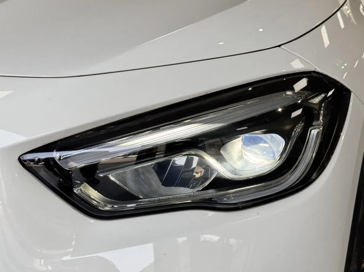 Mercedes-Benz GLA 2022 GLA 200
