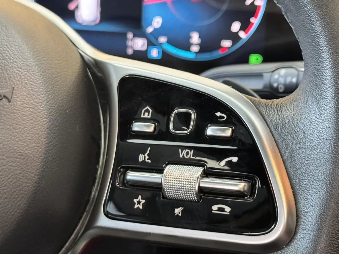 Mercedes-Benz GLA 2022 GLA 200