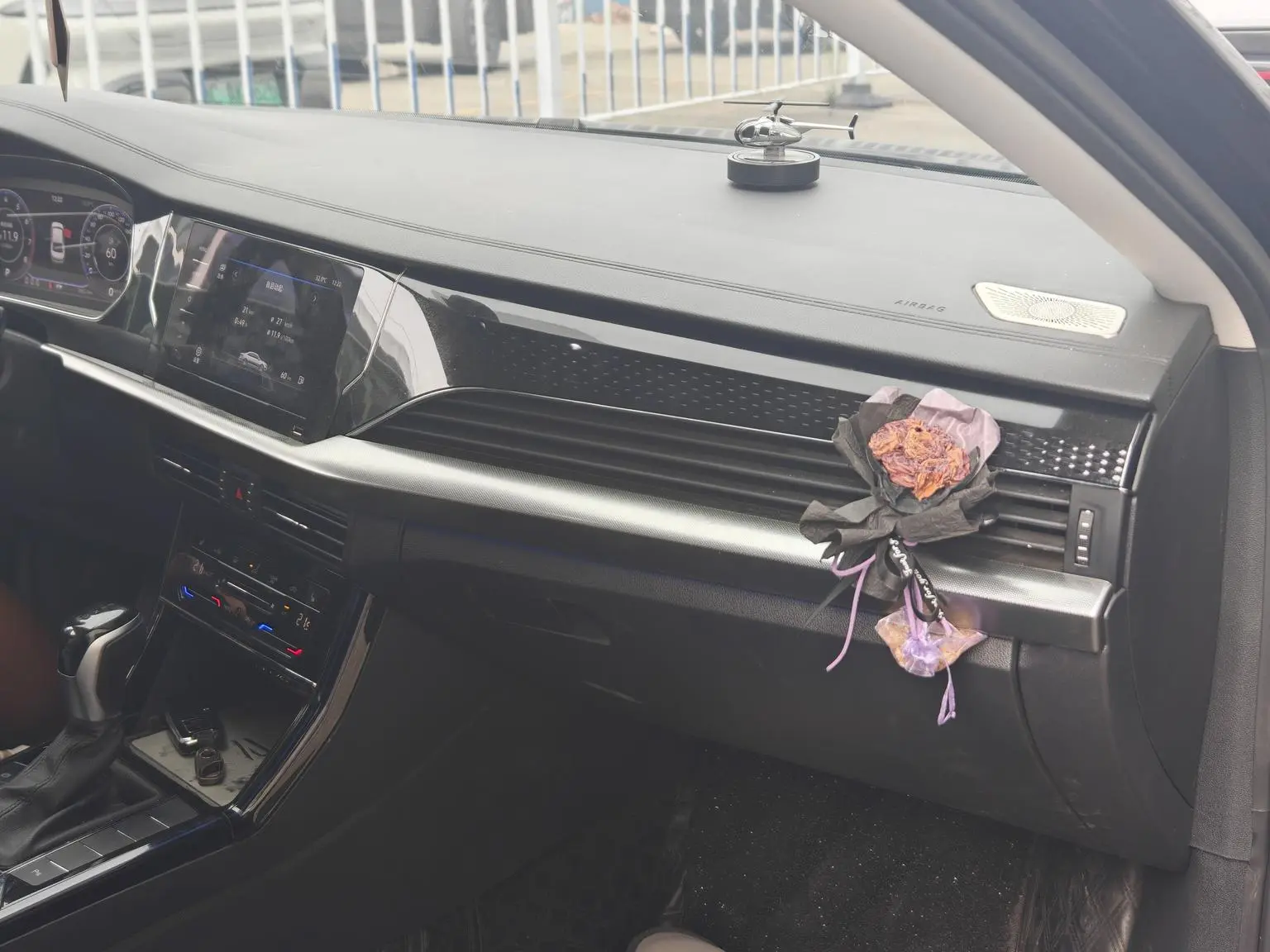 Volkswagen Passat 2023 330TSI Star Elite
