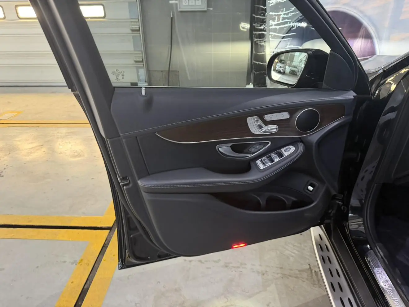 Mercedes-Benz GLC 2022 GLC 300 L 4MATIC Dynamic