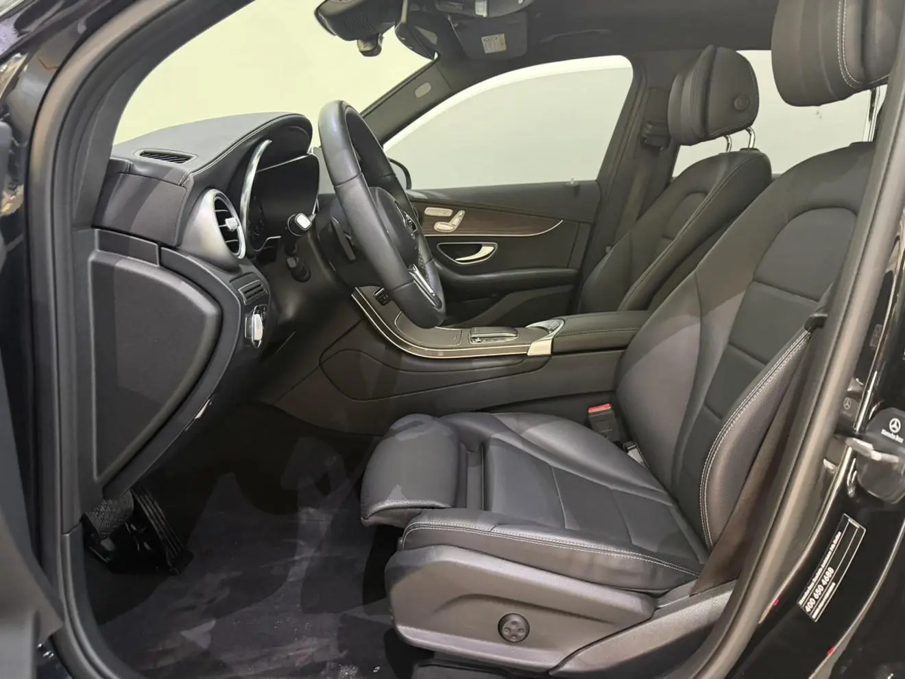 Mercedes-Benz GLC 2022 GLC 300 L 4MATIC Dynamic
