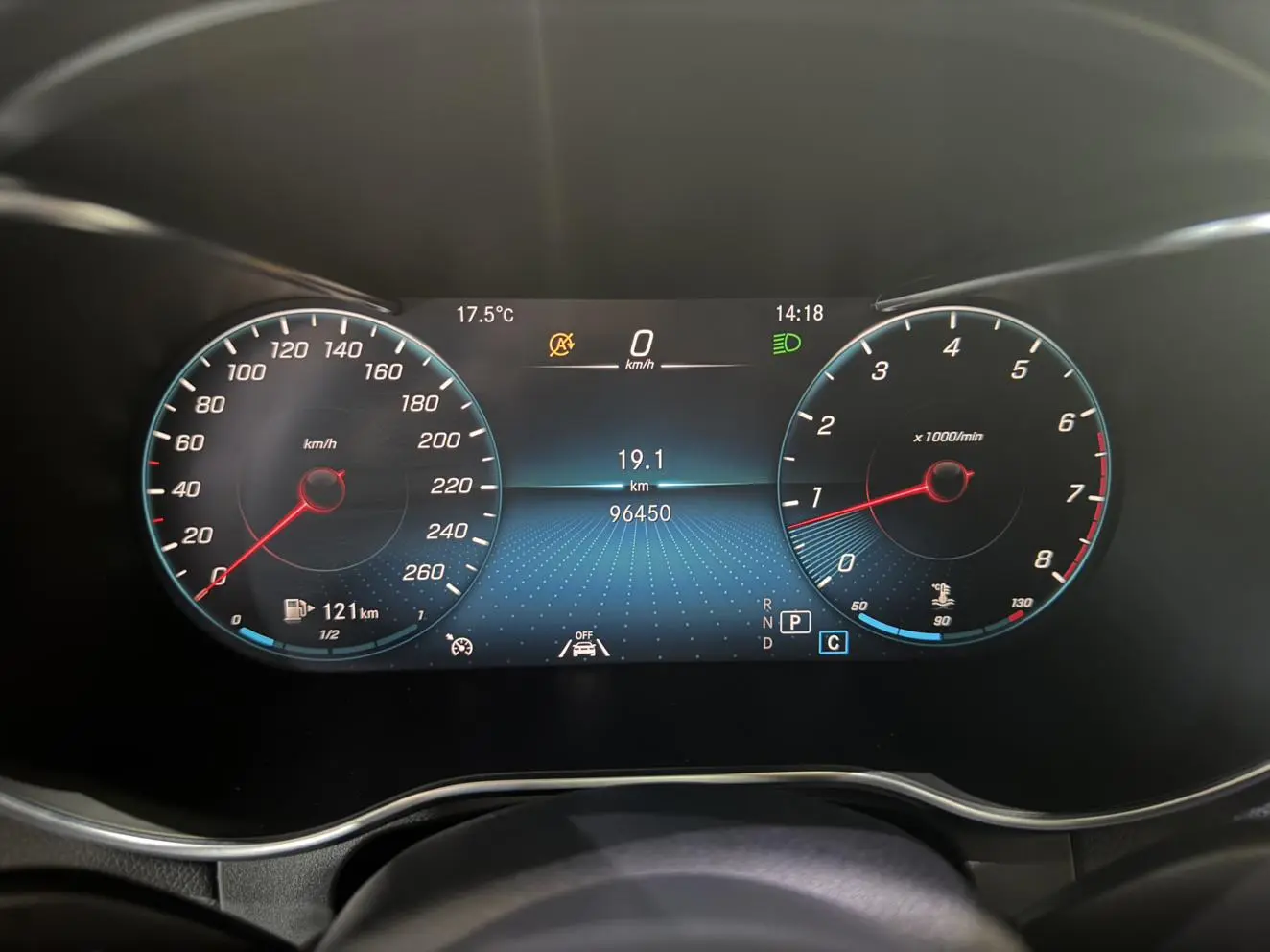 Mercedes-Benz GLC 2022 GLC 300 L 4MATIC Dynamic