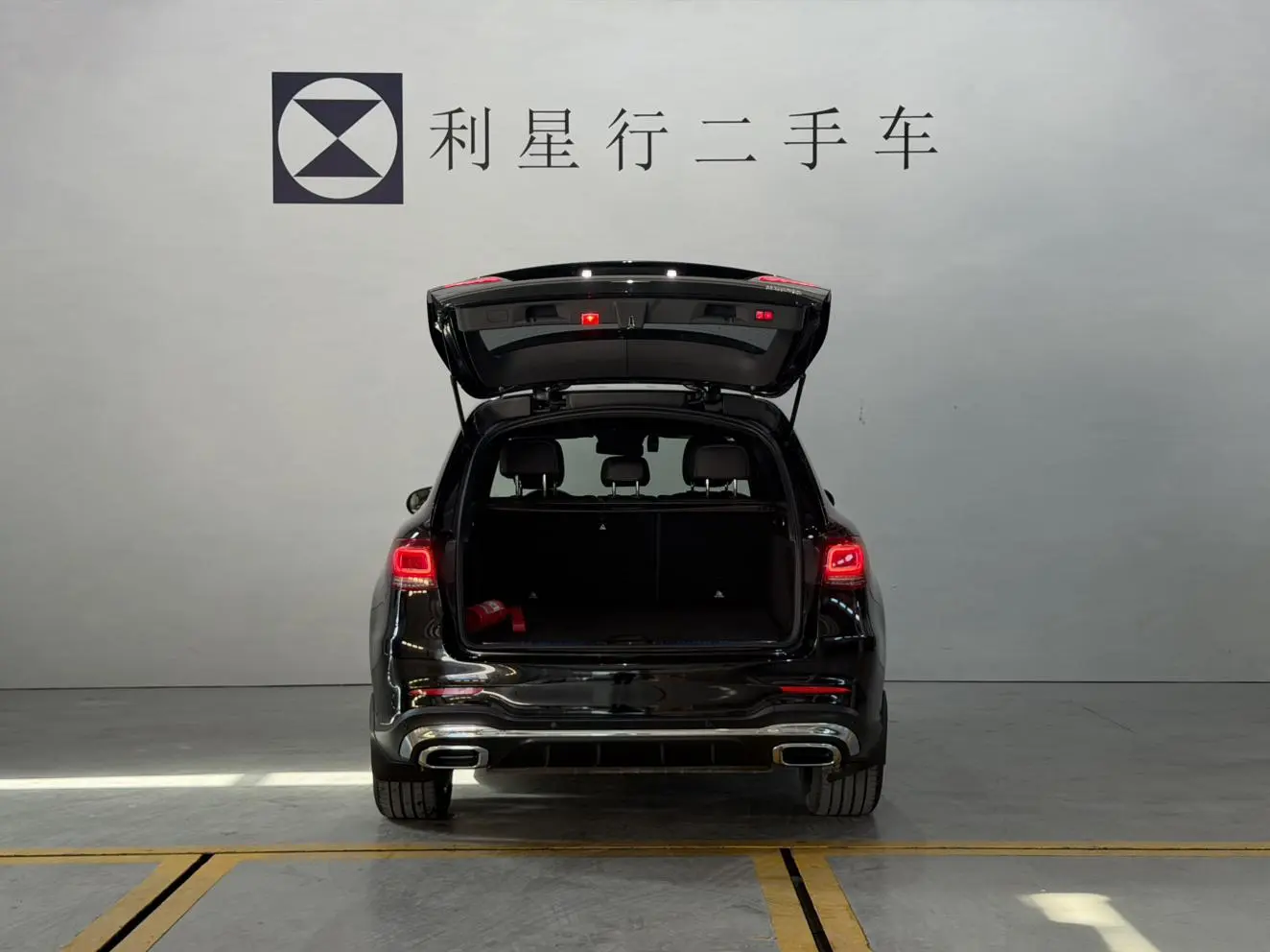 Mercedes-Benz GLC 2022 GLC 300 L 4MATIC Dynamic