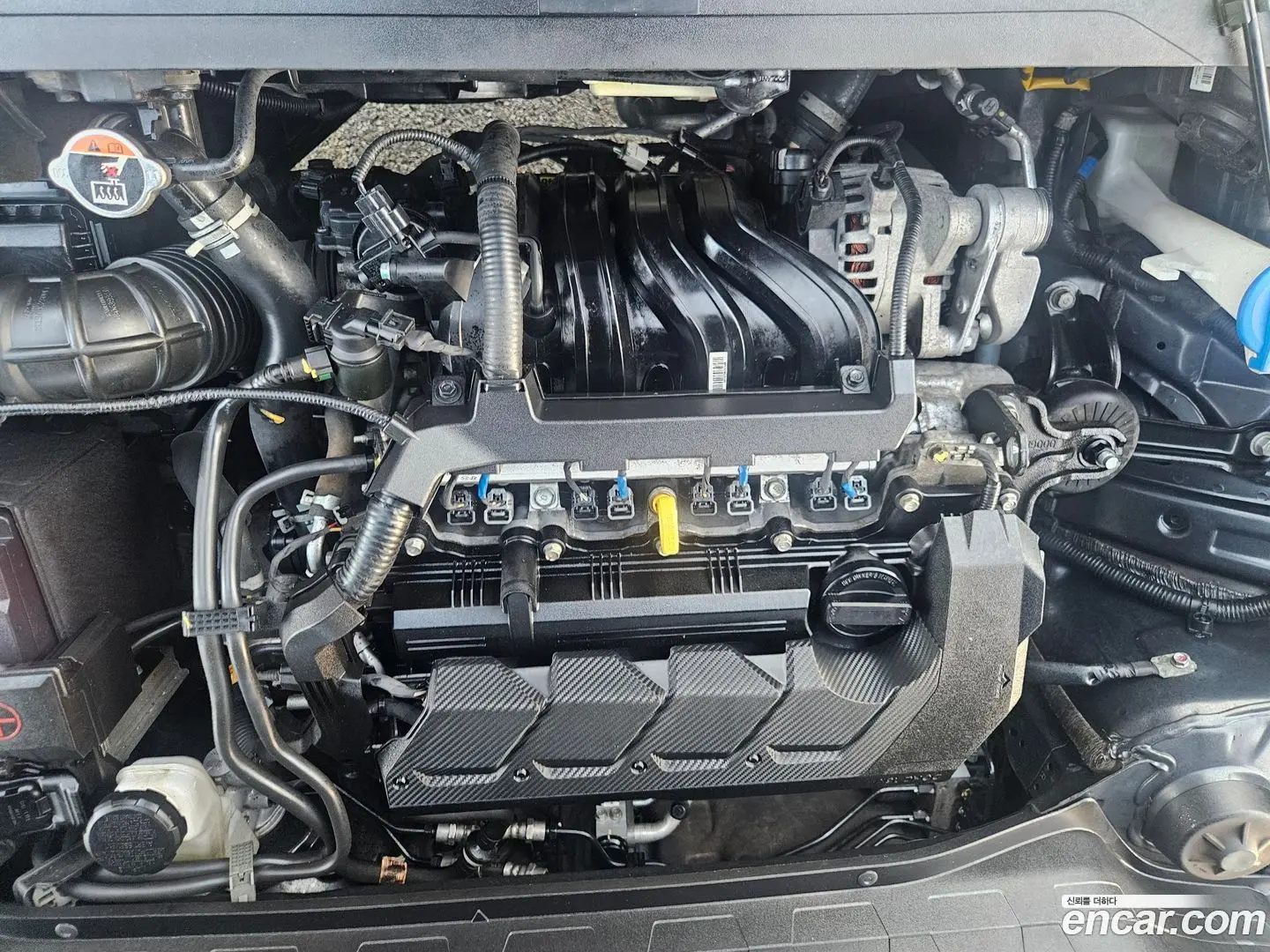 Hyundai Venue 1.6 Modern 2019