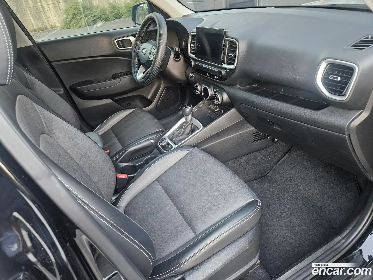 Hyundai Venue 1.6 Modern 2019