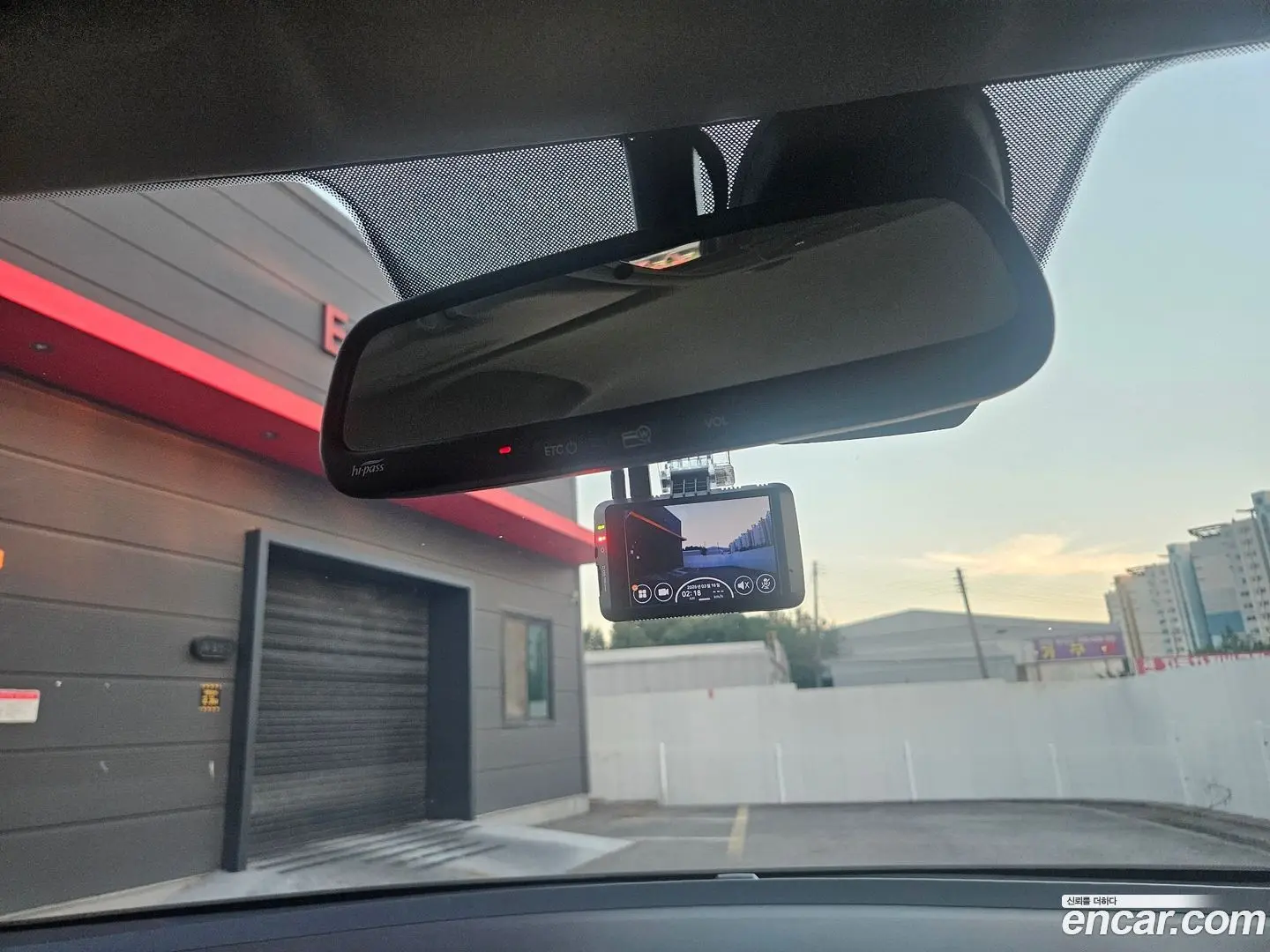 Hyundai Venue 1.6 Modern 2019