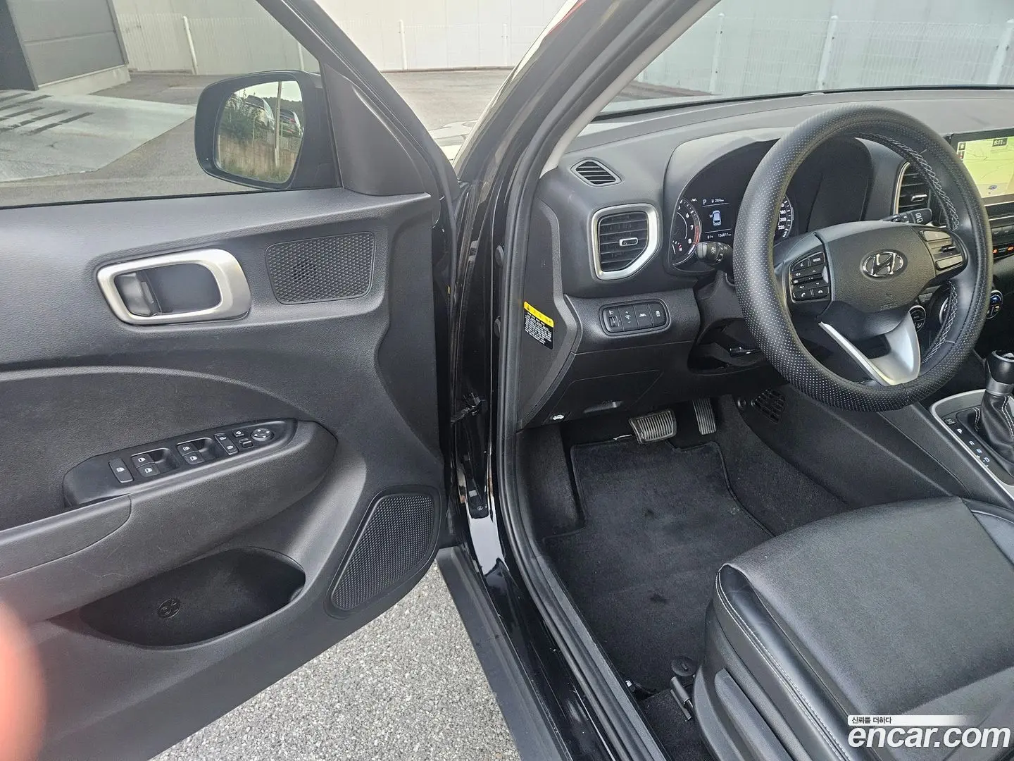Hyundai Venue 1.6 Modern 2019