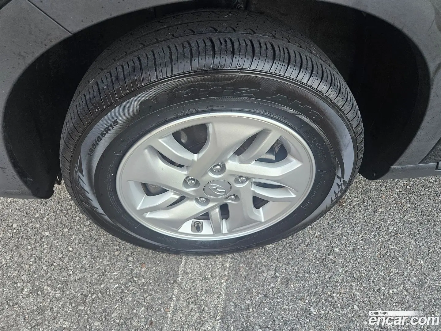 Hyundai Venue 1.6 Modern 2019