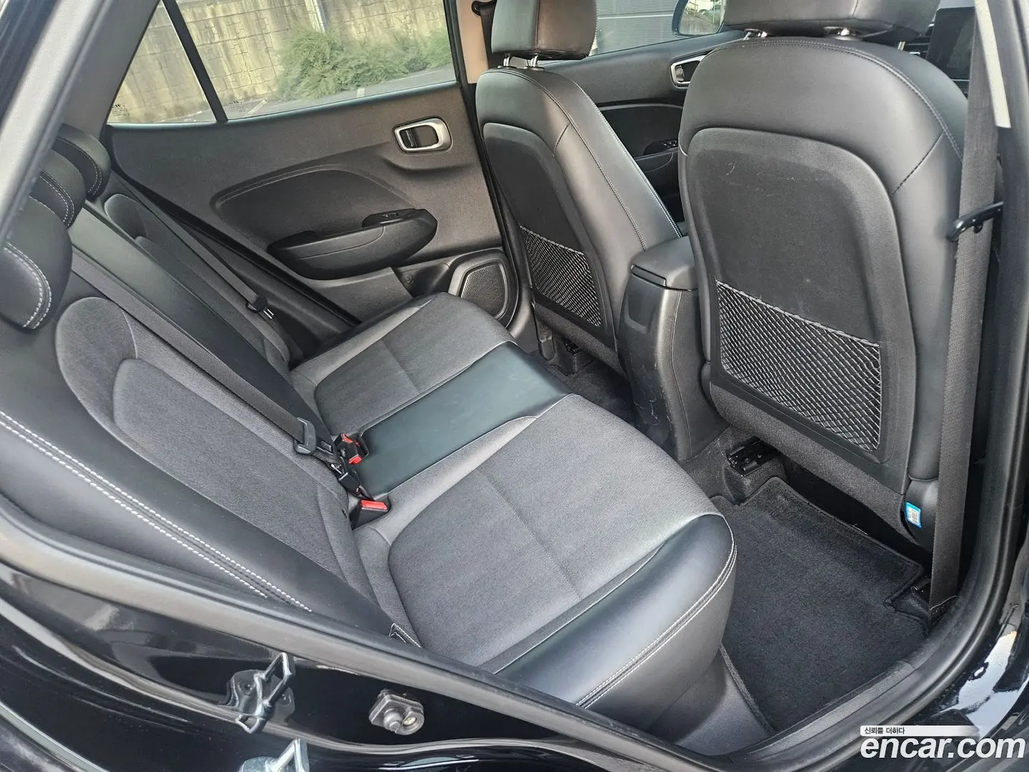 Hyundai Venue 1.6 Modern 2019