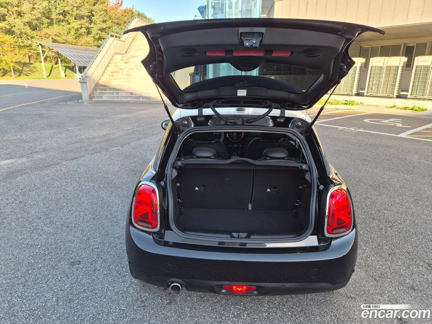 Mini Cooper Standard