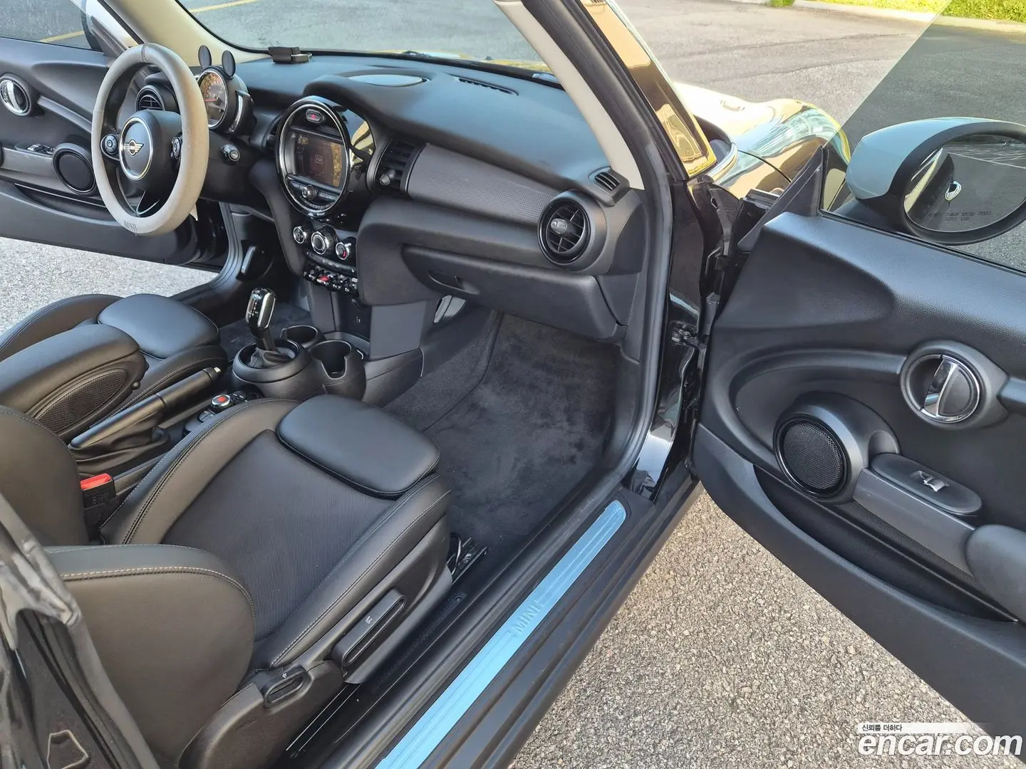 Mini Cooper Standard