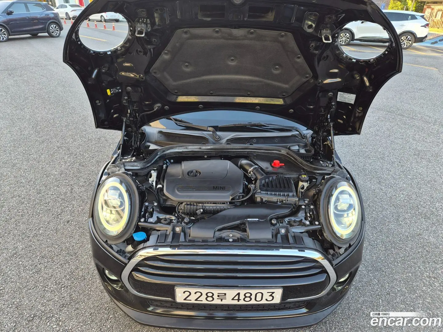 Mini Cooper Standard