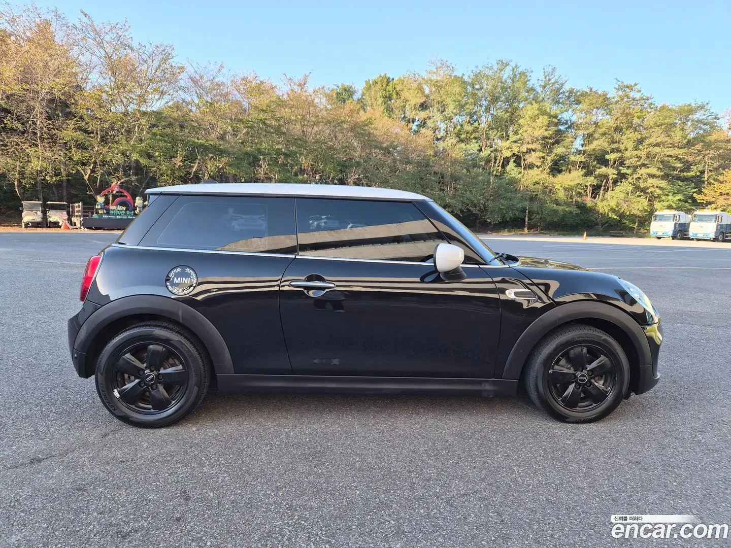 Mini Cooper Standard