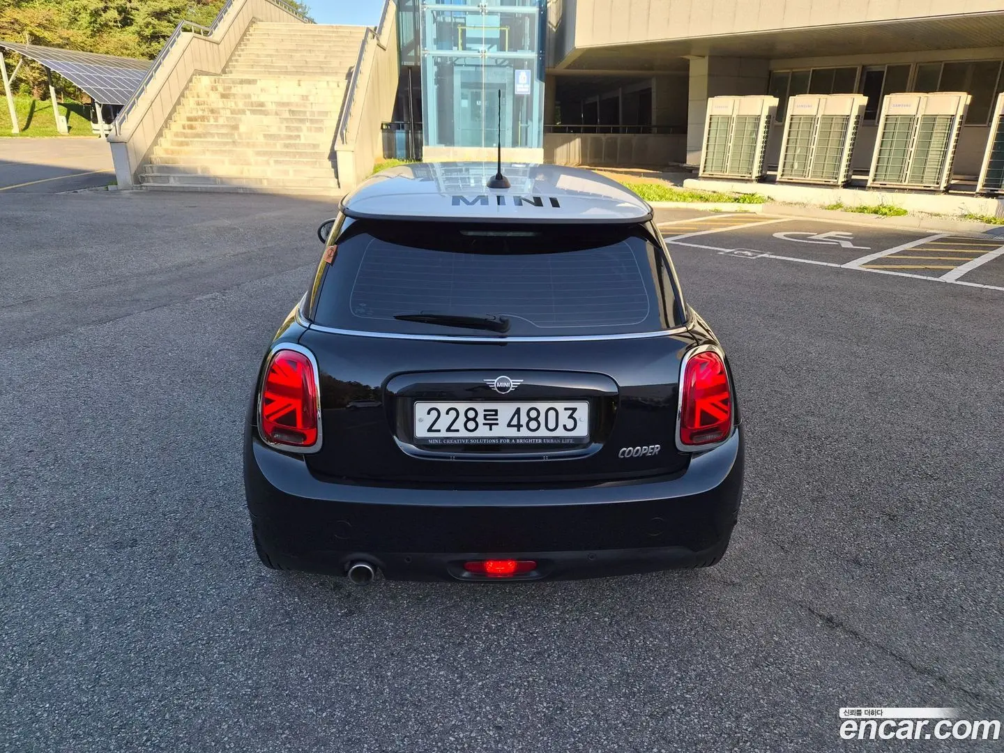 Mini Cooper Standard