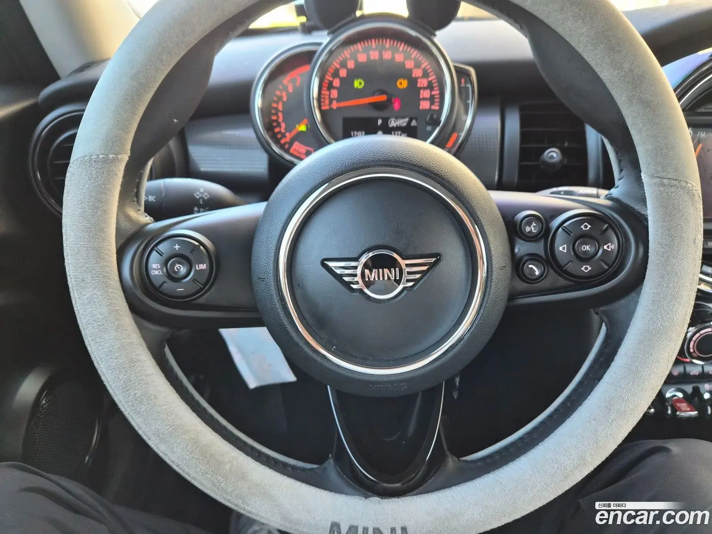 Mini Cooper Standard