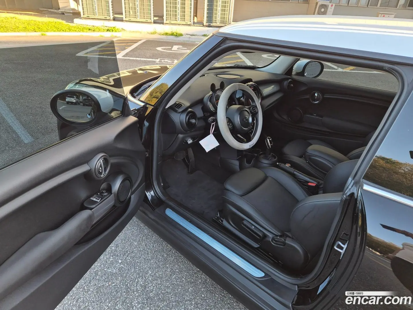 Mini Cooper Standard