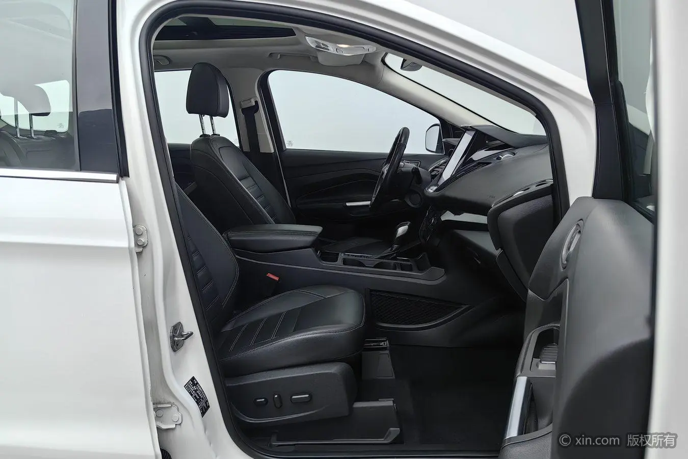 Ford Kuga 2019 EcoBoost 245 4WD China V