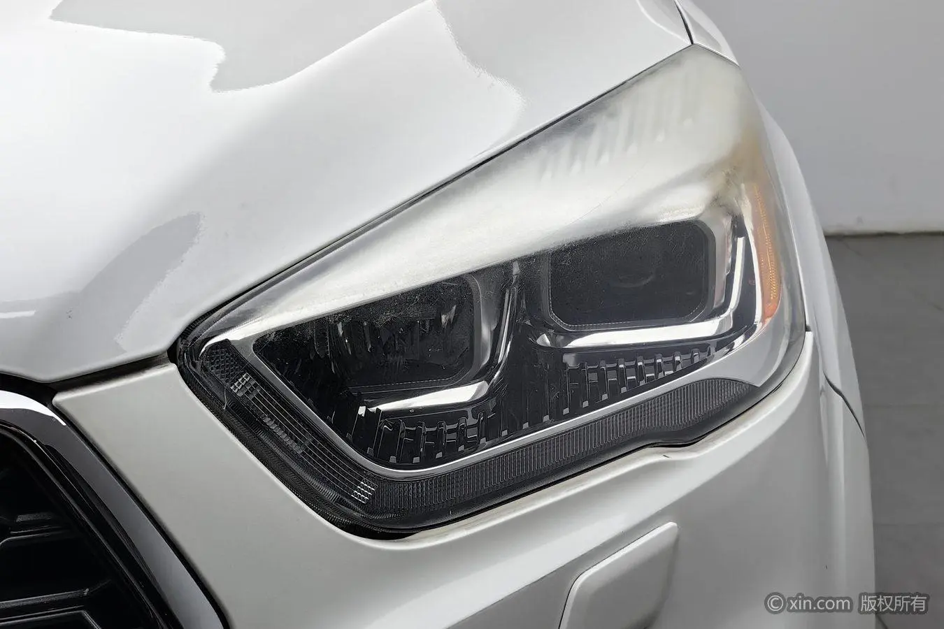 Ford Kuga 2019 EcoBoost 245 4WD China V